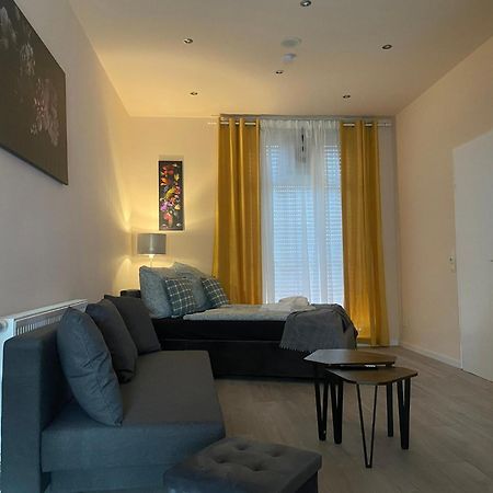 Subway Apartment Koblenz  Buitenkant foto